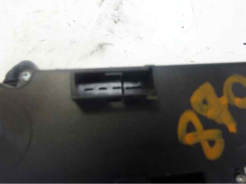 Recambio de warning para mercedes-benz vito mixto 06.2003  111 cdi compacto (639.601) referencia OEM IAM 6395454807  
