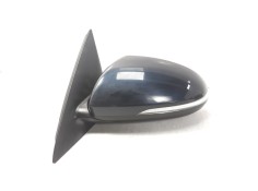 Recambio de retrovisor izquierdo para kia optima 1.7 crdi cat referencia OEM IAM 87610D4530   2