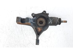 Recambio de mangueta delantera izquierda para peugeot 307 cc (s1) 1.6 16v cat referencia OEM IAM 364696   2