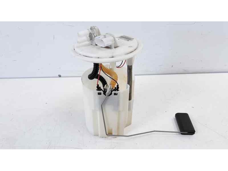 Recambio de aforador para renault megane iii berlina 5 p emotion referencia OEM IAM 172020033R 0580207007 0580207007