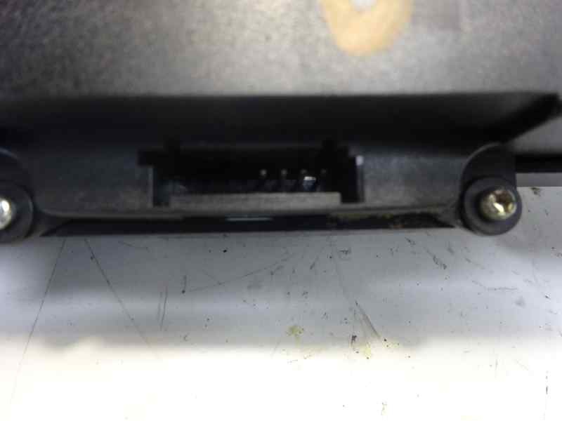 Recambio de warning para mercedes-benz vito mixto 06.2003  111 cdi compacto (639.601) referencia OEM IAM 6395454807  