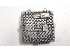 Recambio de centralita faros xenon para jaguar e-pace 2.0 diesel cat referencia OEM IAM J9C313E005   2