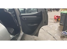 Recambio de elevalunas trasero derecho para dacia spring electric business referencia OEM IAM 827206992R   2