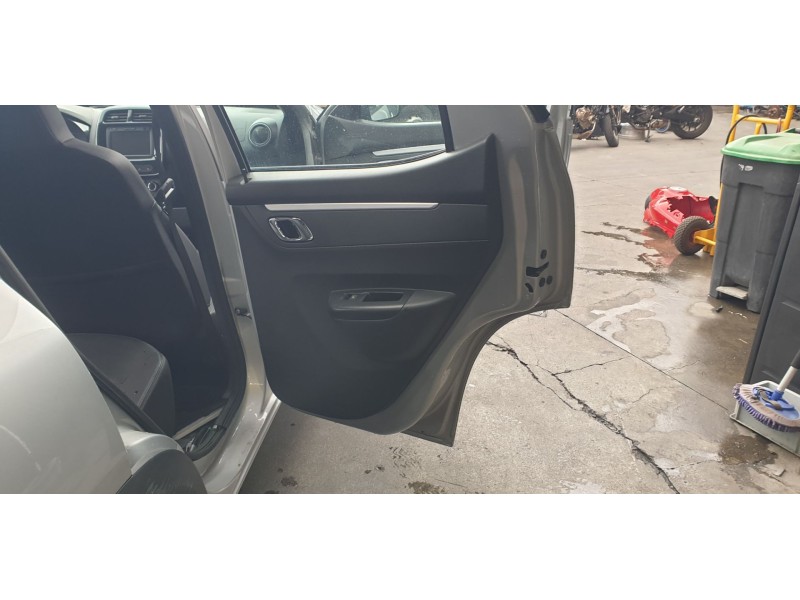 Recambio de elevalunas trasero derecho para dacia spring electric business referencia OEM IAM 827206992R  