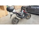 ZONTES MOTORCYCLES ZT125 -U