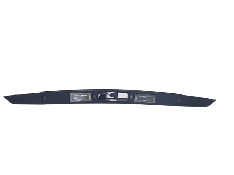 Recambio de piloto matricula para jeep cherokee 2.0 m-jet cat referencia OEM IAM 1UT72RXFAC  