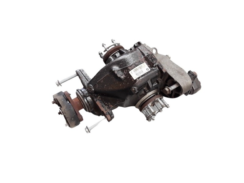 Recambio de diferencial trasero para bmw x1 (e84) 2.0 turbodiesel cat referencia OEM IAM 7593215  