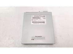 Recambio de modulo electronico para porsche cayenne (typ 92aa) 3.0 v6 tdi cat referencia OEM IAM 7P5907441B  
