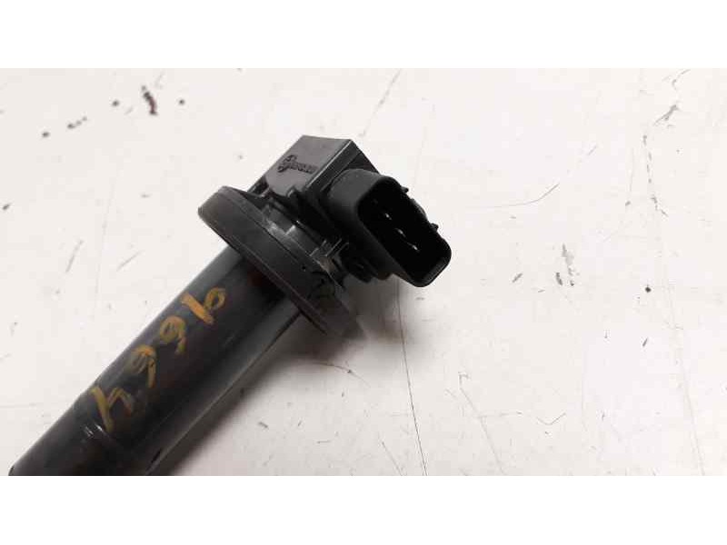 Recambio de bobina encendido para toyota aygo x-clusive referencia OEM IAM 90919W2002  