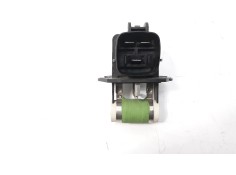 Recambio de resistencia calefaccion para hyundai ix35 1.7 crdi cat referencia OEM IAM 253851F000   2