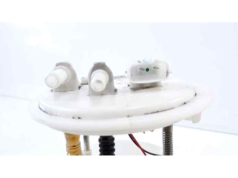 Recambio de aforador para renault megane iii berlina 5 p emotion referencia OEM IAM 172020033R 0580207007 0580207007
