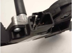 Recambio de motor limpia trasero para volvo v40 kinetic referencia OEM IAM 31294492 0390201884  2