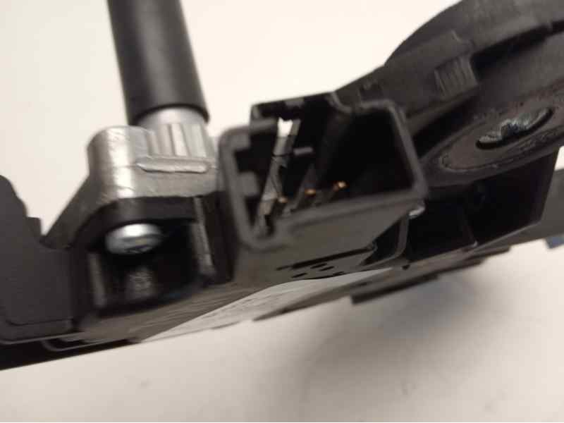 Recambio de motor limpia trasero para volvo v40 kinetic referencia OEM IAM 31294492 0390201884 