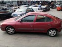 RENAULT MEGANE I BERLINA HATCHBACK (BA0)