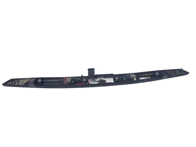Recambio de piloto matricula para jeep cherokee 2.0 m-jet cat referencia OEM IAM 1UT72RXFAC  