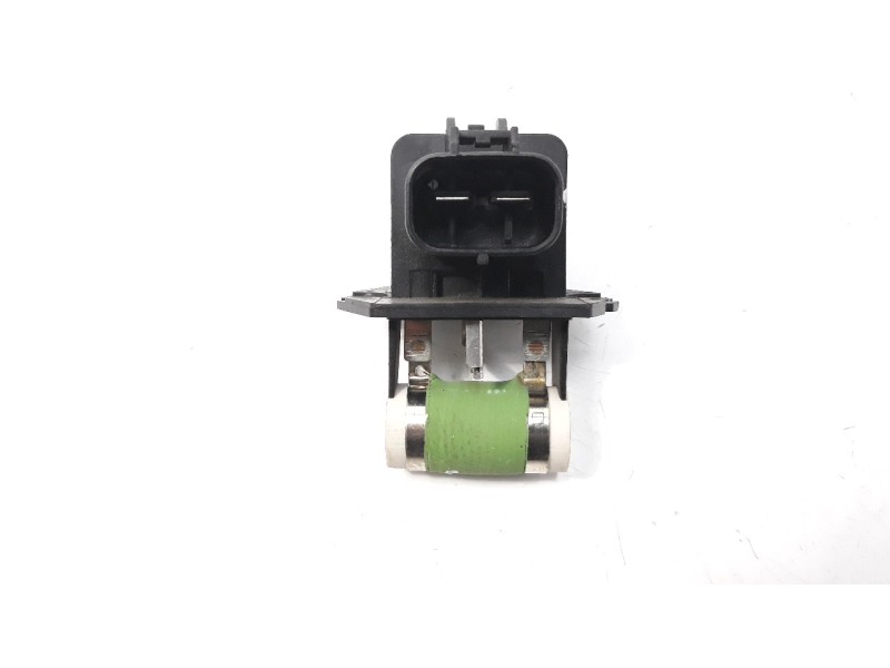 Recambio de resistencia calefaccion para hyundai ix35 1.7 crdi cat referencia OEM IAM 253851F000  