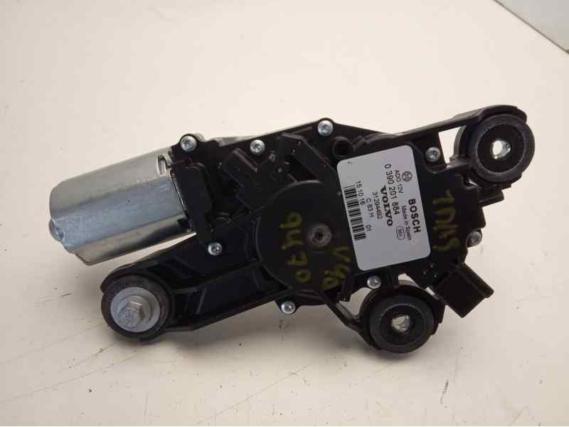 Recambio de motor limpia trasero para volvo v40 kinetic referencia OEM IAM 31294492 0390201884 