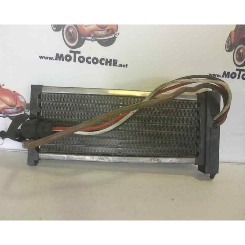 Recambio de resistencia calefaccion para peugeot 406 berlina (s1/s2) 2.0 hdi referencia OEM IAM 658350G 658350G 