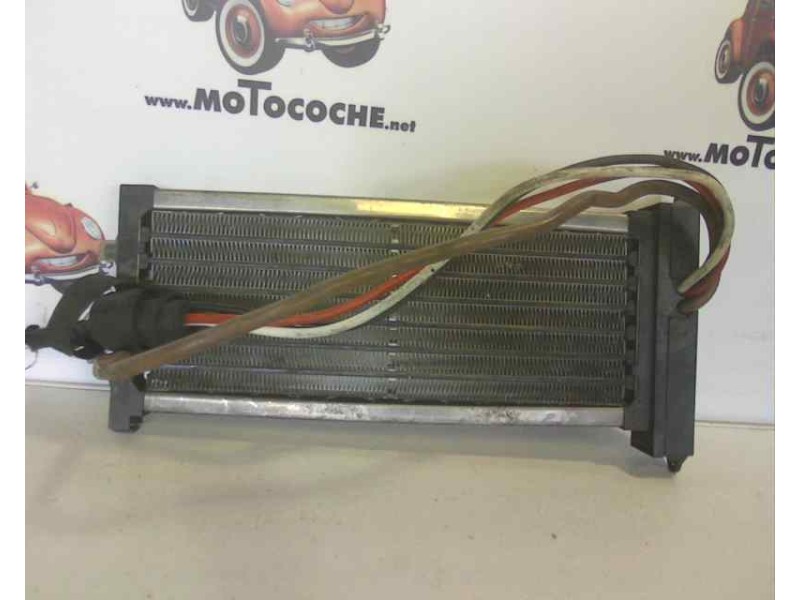 Recambio de resistencia calefaccion para peugeot 406 berlina (s1/s2) 2.0 hdi referencia OEM IAM 658350G 658350G 