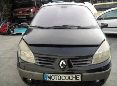 renault scenic ii del año 2005 2