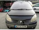 RENAULT SCENIC II