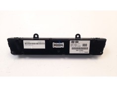 Recambio de sistema audio / radio cd para kia optima 1.7 crdi cat referencia OEM IAM 96540D4700WK   2