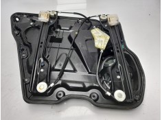 Recambio de elevalunas trasero derecho para fiat freemont (345) urban 4wd referencia OEM IAM 68043738AA  