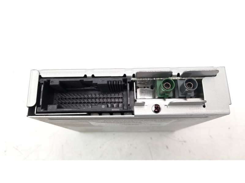 Recambio de modulo electronico para porsche cayenne (typ 92aa) 3.0 v6 tdi cat referencia OEM IAM 7P5907441B  