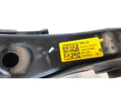 Recambio de brazo suspension trasero izquierdo para hyundai santa fe 2.2 crdi cat referencia OEM IAM 55210S1051   2