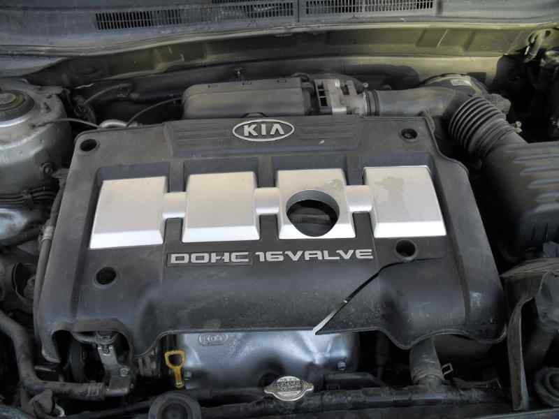 kia cerato del año 2005