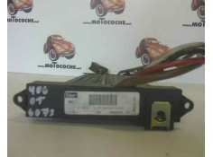 Recambio de resistencia calefaccion para peugeot 406 berlina (s1/s2) 2.0 hdi referencia OEM IAM 658350G 658350G  2