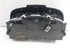 Recambio de cuadro instrumentos para citroen c3 aircross 1.6 blue-hdi fap referencia OEM IAM 983112138000   2