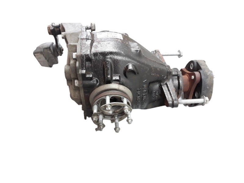 Recambio de diferencial trasero para bmw x1 (e84) 2.0 turbodiesel cat referencia OEM IAM 7593215  