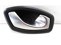 Recambio de maneta interior delantera derecha para renault megane iii berlina 5 p emotion referencia OEM IAM 826720001R 125054 