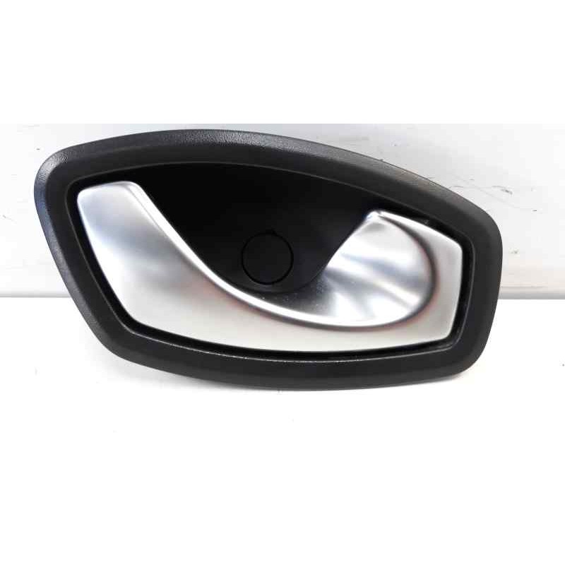 Recambio de maneta interior delantera derecha para renault megane iii berlina 5 p emotion referencia OEM IAM 826720001R 125054 