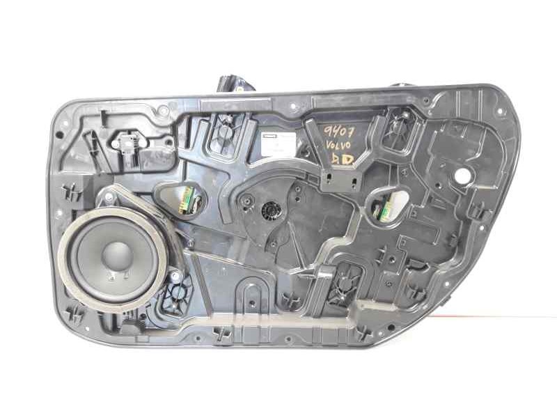 Recambio de elevalunas delantero derecho para volvo v40 kinetic referencia OEM IAM 31301556  