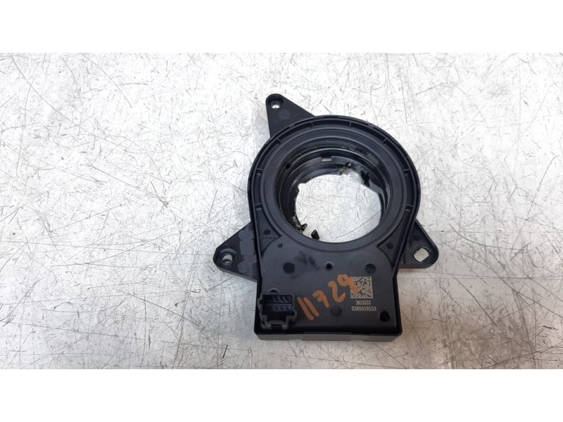 Recambio de sensor angulo de giro para renault clio iv referencia OEM IAM 479452659R  