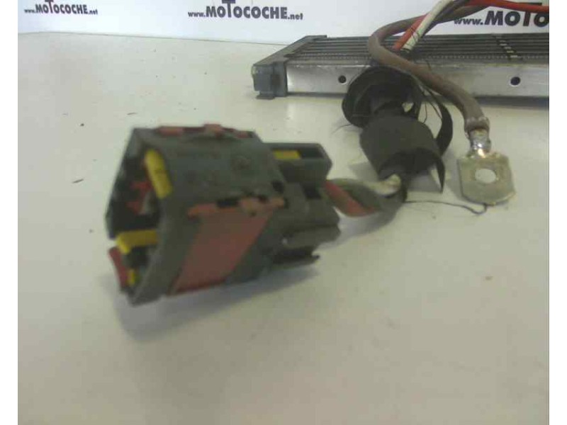Recambio de resistencia calefaccion para peugeot 406 berlina (s1/s2) 2.0 hdi referencia OEM IAM 658350G 658350G 