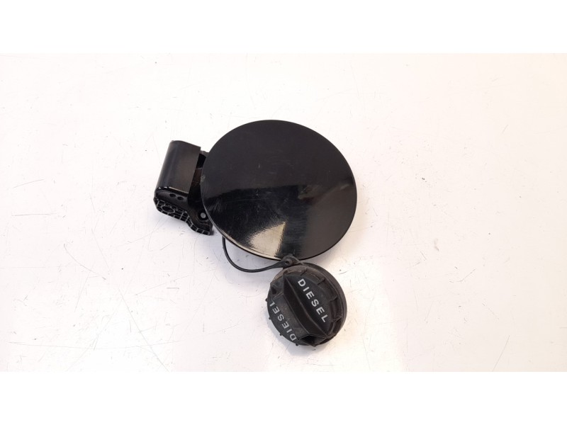 Recambio de tapa exterior combustible para hyundai ix35 1.7 crdi cat referencia OEM IAM 81595A2000  