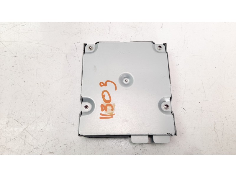 Recambio de modulo electronico para porsche cayenne (typ 92aa) 3.0 v6 tdi cat referencia OEM IAM 7P5907441B  