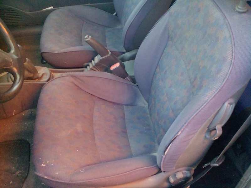 fiat bravo (182) del año 1998