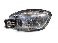 Recambio de maneta interior delantera derecha para renault megane iii berlina 5 p emotion referencia OEM IAM 826720001R 125054  2