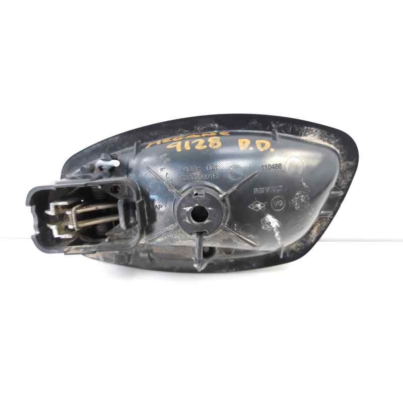 Recambio de maneta interior delantera derecha para renault megane iii berlina 5 p emotion referencia OEM IAM 826720001R 125054 