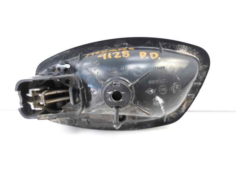 Recambio de maneta interior delantera derecha para renault megane iii berlina 5 p emotion referencia OEM IAM 826720001R 125054 