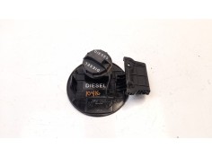 Recambio de tapa exterior combustible para hyundai ix35 1.7 crdi cat referencia OEM IAM 81595A2000   2