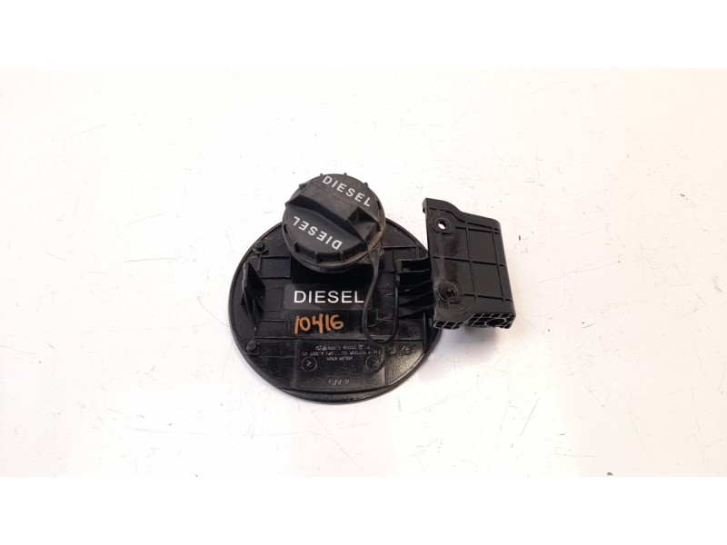 Recambio de tapa exterior combustible para hyundai ix35 1.7 crdi cat referencia OEM IAM 81595A2000  