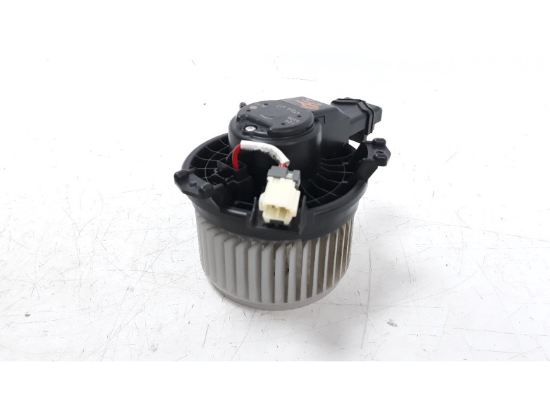 Recambio de ventilador calefaccion para kia optima 1.7 crdi cat referencia OEM IAM 97113D4000  