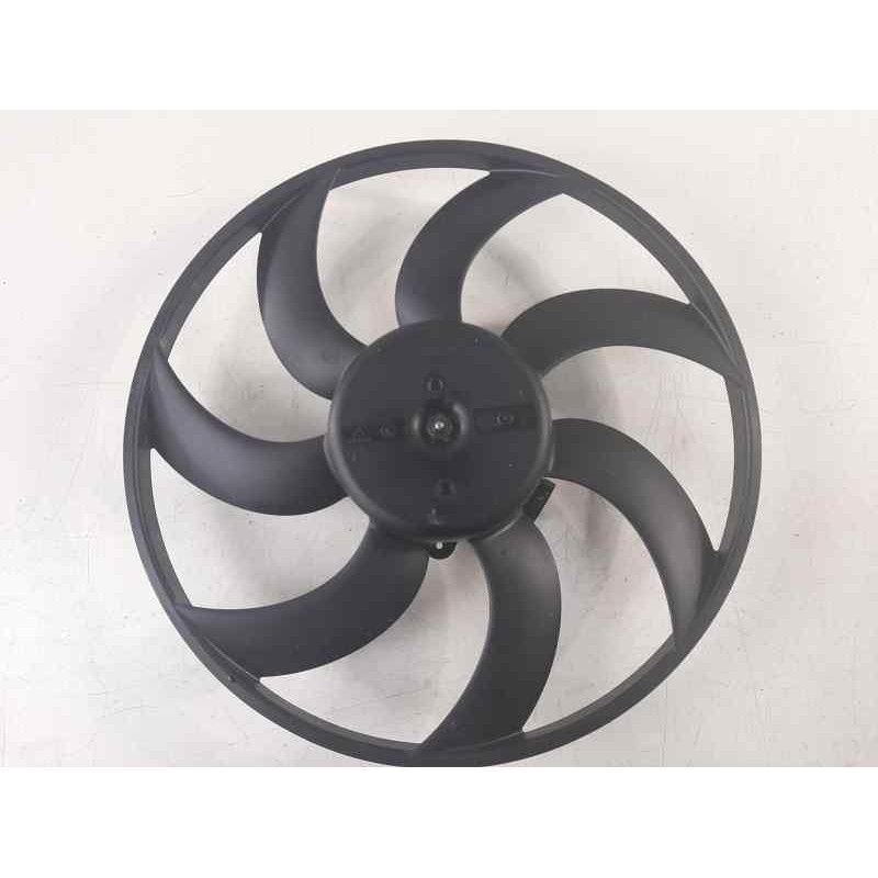 Recambio de electroventilador para citroen c3 aircross 1.6 blue-hdi fap referencia OEM IAM T301719  