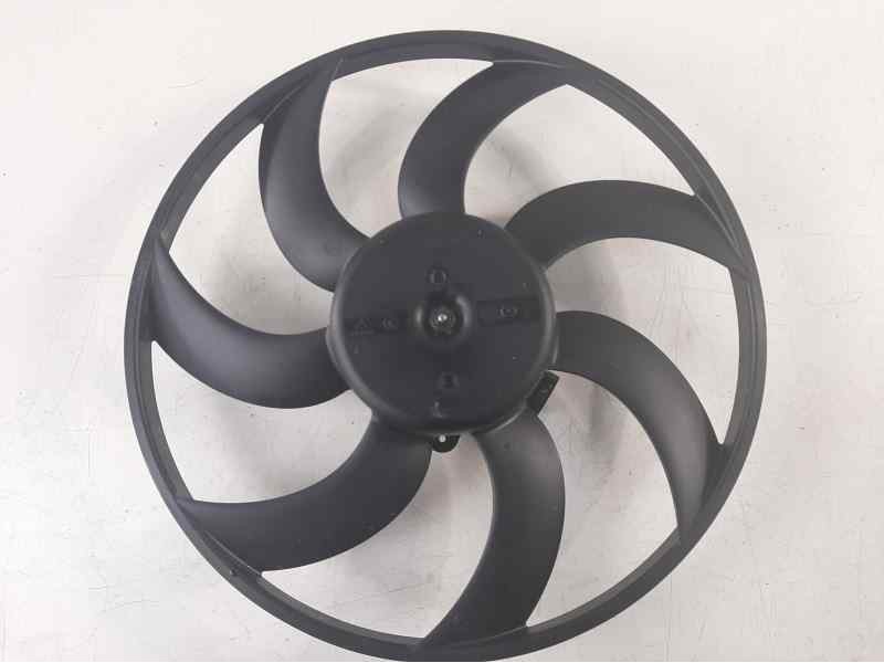 Recambio de electroventilador para citroen c3 aircross 1.6 blue-hdi fap referencia OEM IAM T301719  