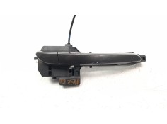 Recambio de maneta exterior trasera derecha para hyundai tucson referencia OEM IAM 83661D3000  